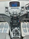 USED 2017 17 FORD FIESTA 1.0T EcoBoost Zetec Euro 6 (s/s) 3dr Â£20 TAX+CRU+ULEZ FREE+P-SENSOR