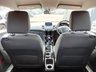 USED 2017 17 FORD FIESTA 1.0T EcoBoost Zetec Euro 6 (s/s) 3dr Â£20 TAX+CRU+ULEZ FREE+P-SENSOR