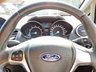 USED 2017 17 FORD FIESTA 1.0T EcoBoost Zetec Euro 6 (s/s) 3dr Â£20 TAX+CRU+ULEZ FREE+P-SENSOR