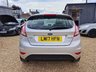 USED 2017 17 FORD FIESTA 1.0T EcoBoost Zetec Euro 6 (s/s) 3dr Â£20 TAX+CRU+ULEZ FREE+P-SENSOR