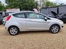 USED 2017 17 FORD FIESTA 1.0T EcoBoost Zetec Euro 6 (s/s) 3dr Â£20 TAX+CRU+ULEZ FREE+P-SENSOR