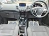 USED 2017 17 FORD FIESTA 1.0T EcoBoost Zetec Euro 6 (s/s) 3dr Â£20 TAX+CRU+ULEZ FREE+P-SENSOR