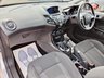 USED 2017 17 FORD FIESTA 1.0T EcoBoost Zetec Euro 6 (s/s) 3dr Â£20 TAX+CRU+ULEZ FREE+P-SENSOR