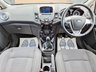 USED 2017 17 FORD FIESTA 1.0T EcoBoost Zetec Euro 6 (s/s) 3dr Â£20 TAX+CRU+ULEZ FREE+P-SENSOR