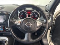 USED 2016 65 NISSAN QASHQAI 1.6 dCi n-tec SUV 5dr Diesel Manual 2WD Euro 6 (s/s) (130 ps) 
