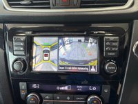 USED 2016 65 NISSAN QASHQAI 1.6 dCi n-tec SUV 5dr Diesel Manual 2WD Euro 6 (s/s) (130 ps) 