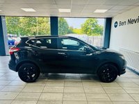 USED 2016 65 NISSAN QASHQAI 1.6 dCi n-tec SUV 5dr Diesel Manual 2WD Euro 6 (s/s) (130 ps) 