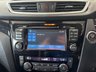 USED 2016 65 NISSAN QASHQAI 1.6 dCi n-tec SUV 5dr Diesel Manual 2WD Euro 6 (s/s) (130 ps) 