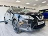 USED 2016 65 NISSAN QASHQAI 1.6 dCi n-tec SUV 5dr Diesel Manual 2WD Euro 6 (s/s) (130 ps) 