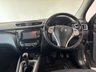 USED 2016 65 NISSAN QASHQAI 1.6 dCi n-tec SUV 5dr Diesel Manual 2WD Euro 6 (s/s) (130 ps) 