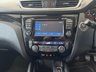 USED 2016 65 NISSAN QASHQAI 1.6 dCi n-tec SUV 5dr Diesel Manual 2WD Euro 6 (s/s) (130 ps) 