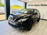 USED 2016 65 NISSAN QASHQAI 1.6 dCi n-tec SUV 5dr Diesel Manual 2WD Euro 6 (s/s) (130 ps) 