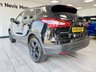 USED 2016 65 NISSAN QASHQAI 1.6 dCi n-tec SUV 5dr Diesel Manual 2WD Euro 6 (s/s) (130 ps) 