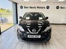 USED 2016 65 NISSAN QASHQAI 1.6 dCi n-tec SUV 5dr Diesel Manual 2WD Euro 6 (s/s) (130 ps) 