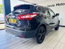 USED 2016 65 NISSAN QASHQAI 1.6 dCi n-tec SUV 5dr Diesel Manual 2WD Euro 6 (s/s) (130 ps) 