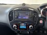 USED 2016 65 NISSAN QASHQAI 1.6 dCi n-tec SUV 5dr Diesel Manual 2WD Euro 6 (s/s) (130 ps) 