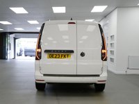 USED 2023 23 VOLKSWAGEN CADDY MAXI C20 1.5 TSI 114 BHP COMMERCE PRO DSG AUTO 6 DOOR RARE PETROL | SAT NAV | AIR CON | DSG AUTO