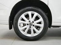 USED 2023 23 VOLKSWAGEN CADDY MAXI C20 1.5 TSI 114 BHP COMMERCE PRO DSG AUTO 6 DOOR RARE PETROL | SAT NAV | AIR CON | DSG AUTO