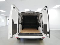 USED 2023 23 VOLKSWAGEN CADDY MAXI C20 1.5 TSI 114 BHP COMMERCE PRO DSG AUTO 6 DOOR RARE PETROL | SAT NAV | AIR CON | DSG AUTO