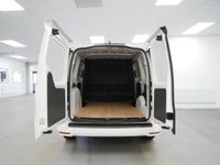 USED 2023 23 VOLKSWAGEN CADDY MAXI C20 1.5 TSI 114 BHP COMMERCE PRO DSG AUTO 6 DOOR RARE PETROL | SAT NAV | AIR CON | DSG AUTO