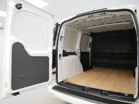 USED 2023 23 VOLKSWAGEN CADDY MAXI C20 1.5 TSI 114 BHP COMMERCE PRO DSG AUTO 6 DOOR RARE PETROL | SAT NAV | AIR CON | DSG AUTO