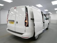 USED 2023 23 VOLKSWAGEN CADDY MAXI C20 1.5 TSI 114 BHP COMMERCE PRO DSG AUTO 6 DOOR RARE PETROL | SAT NAV | AIR CON | DSG AUTO