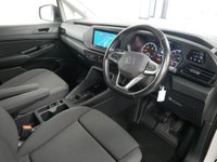 USED 2023 23 VOLKSWAGEN CADDY MAXI C20 1.5 TSI 114 BHP COMMERCE PRO DSG AUTO 6 DOOR RARE PETROL | SAT NAV | AIR CON | DSG AUTO