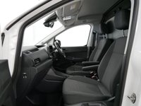 USED 2023 23 VOLKSWAGEN CADDY MAXI C20 1.5 TSI 114 BHP COMMERCE PRO DSG AUTO 6 DOOR RARE PETROL | SAT NAV | AIR CON | DSG AUTO