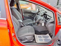 USED 2014 64 FORD FIESTA 1.0T EcoBoost Titanium Euro 5 (s/s) 5dr Â£20 TAX+FSH+TIMING BELT DONE