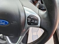 USED 2014 64 FORD FIESTA 1.0T EcoBoost Titanium Euro 5 (s/s) 5dr Â£20 TAX+FSH+TIMING BELT DONE