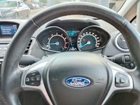 USED 2014 64 FORD FIESTA 1.0T EcoBoost Titanium Euro 5 (s/s) 5dr Â£20 TAX+FSH+TIMING BELT DONE