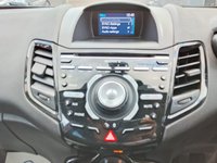 USED 2014 64 FORD FIESTA 1.0T EcoBoost Titanium Euro 5 (s/s) 5dr Â£20 TAX+FSH+TIMING BELT DONE