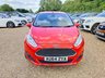 USED 2014 64 FORD FIESTA 1.0T EcoBoost Titanium Euro 5 (s/s) 5dr Â£20 TAX+FSH+TIMING BELT DONE