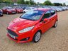 USED 2014 64 FORD FIESTA 1.0T EcoBoost Titanium Euro 5 (s/s) 5dr Â£20 TAX+FSH+TIMING BELT DONE