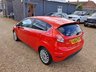 USED 2014 64 FORD FIESTA 1.0T EcoBoost Titanium Euro 5 (s/s) 5dr Â£20 TAX+FSH+TIMING BELT DONE