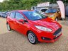 USED 2014 64 FORD FIESTA 1.0T EcoBoost Titanium Euro 5 (s/s) 5dr Â£20 TAX+FSH+TIMING BELT DONE