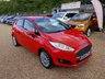 USED 2014 64 FORD FIESTA 1.0T EcoBoost Titanium Euro 5 (s/s) 5dr Â£20 TAX+FSH+TIMING BELT DONE