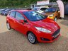 USED 2014 64 FORD FIESTA 1.0T EcoBoost Titanium Euro 5 (s/s) 5dr Â£20 TAX+FSH+TIMING BELT DONE