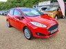 USED 2014 64 FORD FIESTA 1.0T EcoBoost Titanium Euro 5 (s/s) 5dr Â£20 TAX+FSH+TIMING BELT DONE
