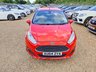 USED 2014 64 FORD FIESTA 1.0T EcoBoost Titanium Euro 5 (s/s) 5dr Â£20 TAX+FSH+TIMING BELT DONE