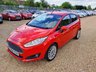 USED 2014 64 FORD FIESTA 1.0T EcoBoost Titanium Euro 5 (s/s) 5dr Â£20 TAX+FSH+TIMING BELT DONE