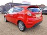 USED 2014 64 FORD FIESTA 1.0T EcoBoost Titanium Euro 5 (s/s) 5dr Â£20 TAX+FSH+TIMING BELT DONE
