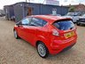 USED 2014 64 FORD FIESTA 1.0T EcoBoost Titanium Euro 5 (s/s) 5dr Â£20 TAX+FSH+TIMING BELT DONE