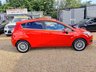USED 2014 64 FORD FIESTA 1.0T EcoBoost Titanium Euro 5 (s/s) 5dr Â£20 TAX+FSH+TIMING BELT DONE