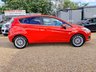 USED 2014 64 FORD FIESTA 1.0T EcoBoost Titanium Euro 5 (s/s) 5dr Â£20 TAX+FSH+TIMING BELT DONE