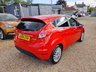 USED 2014 64 FORD FIESTA 1.0T EcoBoost Titanium Euro 5 (s/s) 5dr Â£20 TAX+FSH+TIMING BELT DONE