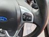 USED 2014 64 FORD FIESTA 1.0T EcoBoost Titanium Euro 5 (s/s) 5dr Â£20 TAX+FSH+TIMING BELT DONE
