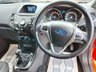 USED 2014 64 FORD FIESTA 1.0T EcoBoost Titanium Euro 5 (s/s) 5dr Â£20 TAX+FSH+TIMING BELT DONE