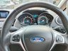 USED 2014 64 FORD FIESTA 1.0T EcoBoost Titanium Euro 5 (s/s) 5dr Â£20 TAX+FSH+TIMING BELT DONE