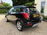 USED 2019 69 VAUXHALL MOKKA X 1.4i Turbo ecoTEC Elite Nav SUV 5dr Petrol Manual Euro 6 (s/s) (140 ps) 18 MONTHS GOLD WARRANTY